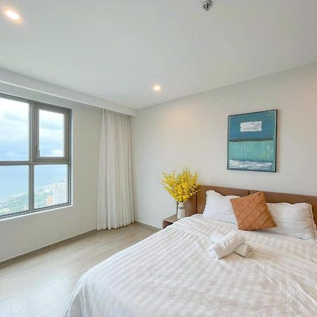 Cloud Nine The Song Vung Tau Homestay Esterno foto