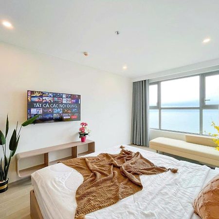 Cloud Nine The Song Vung Tau Homestay Esterno foto