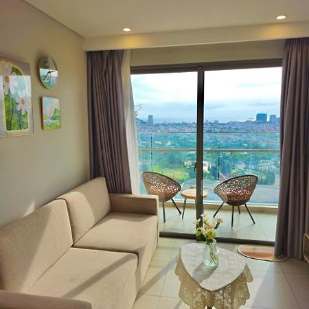 Cloud Nine The Song Vung Tau Homestay Esterno foto