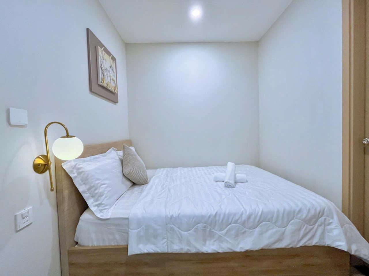 Cloud Nine The Song Vung Tau Homestay Esterno foto