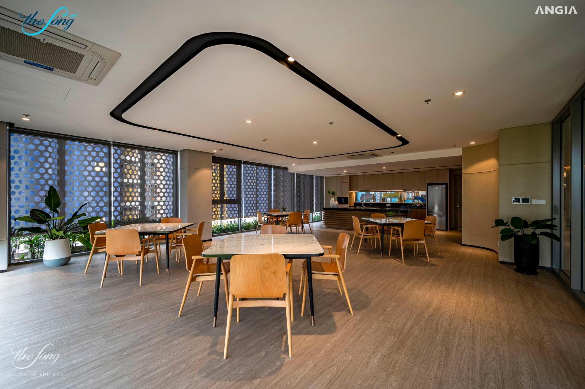Cloud Nine The Song Vung Tau Homestay Esterno foto